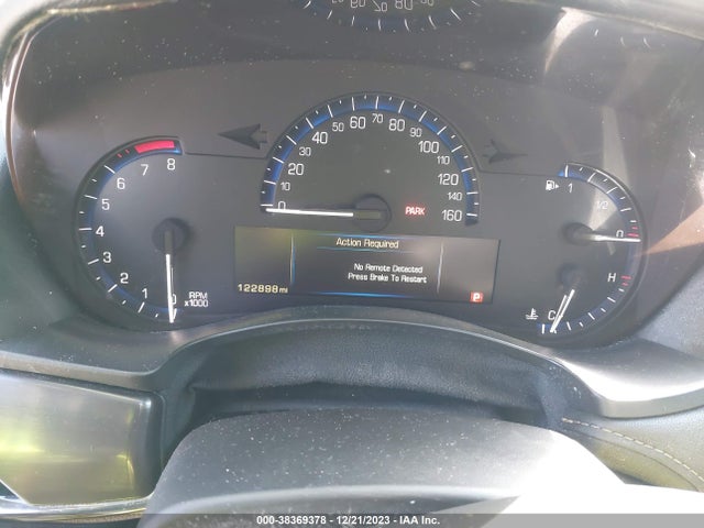 2013 CADILLAC ATS 1G6AA5RA2D0165115 Photo 6