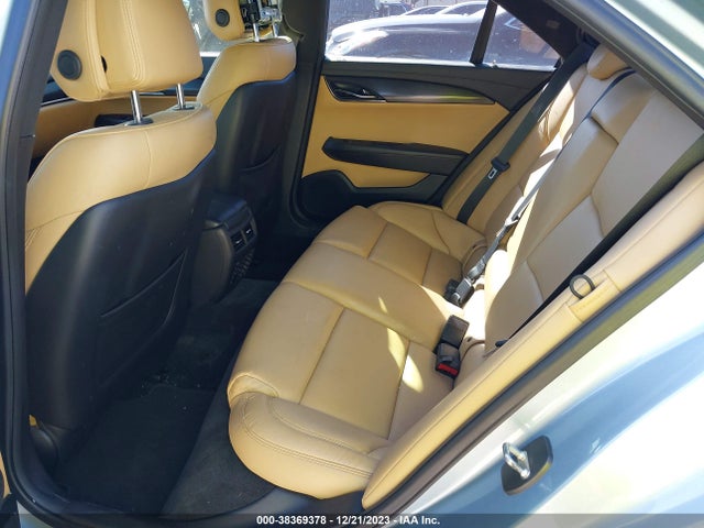 2013 CADILLAC ATS 1G6AA5RA2D0165115 Photo 7