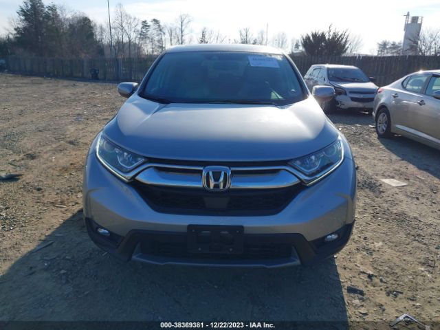 5J6RW1H80KA018334 Honda Cr-v Ex-l