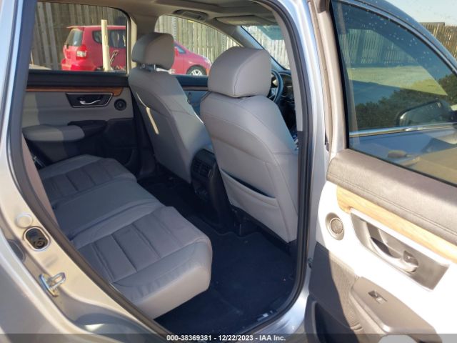 5J6RW1H80KA018334 Honda Cr-v Ex-l