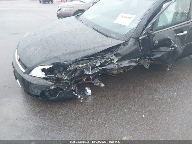 Chevrolet Impala Limited Ltz 2014 2G1WC5E33E1146043 Image 6