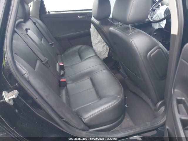 Chevrolet Impala Limited Ltz 2014 2G1WC5E33E1146043 Image 8