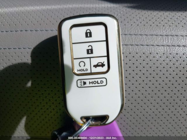 2HKRW2H83HH605186 Honda Cr-v Ex-l/ex-l Navi