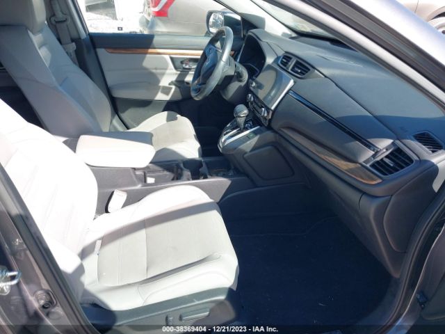 2HKRW2H83HH605186 Honda Cr-v Ex-l/ex-l Navi
