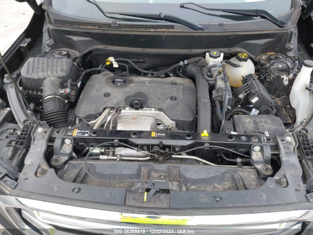 GMC Terrain Slt 2019 3GKALVEX8KL284793 Image 10