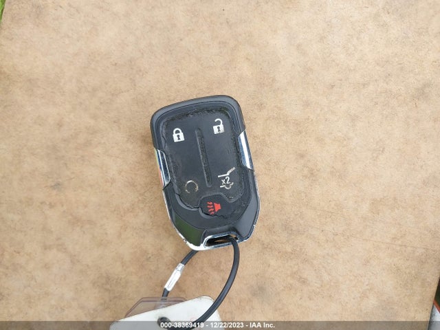 GMC Terrain Slt 2019 3GKALVEX8KL284793 Image 11