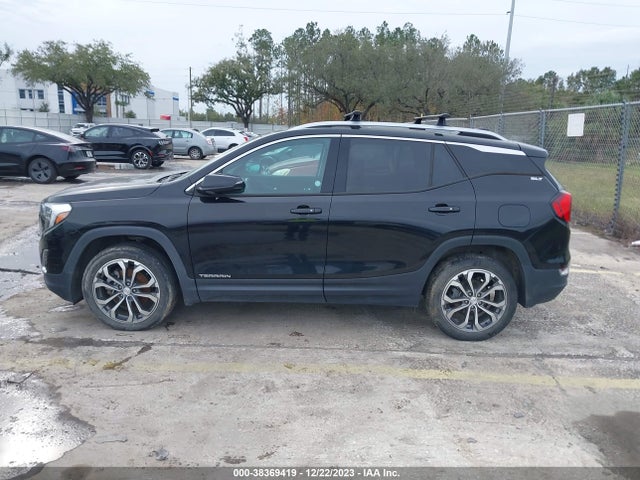 GMC Terrain Slt 2019 3GKALVEX8KL284793 Image 14