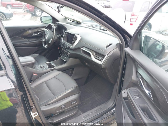 GMC Terrain Slt 2019 3GKALVEX8KL284793 Image 5
