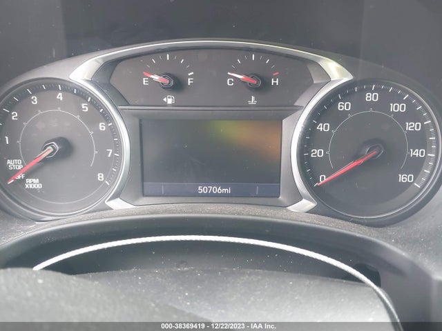 GMC Terrain Slt 2019 3GKALVEX8KL284793 Image 7