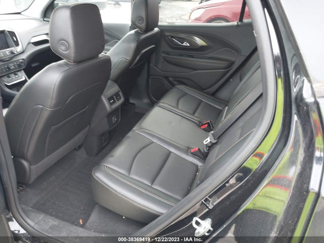 GMC Terrain Slt 2019 3GKALVEX8KL284793 Image 8