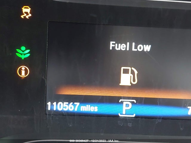 Honda Pilot Ex-l 2018 5FNYF5H55JB009732 Image 15