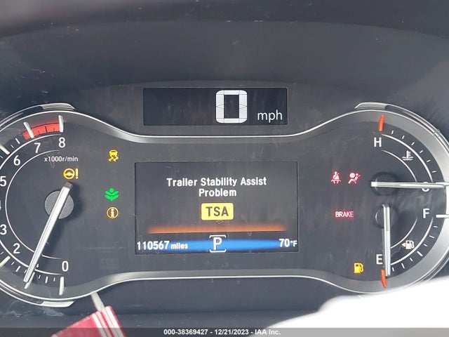 Honda Pilot Ex-l 2018 5FNYF5H55JB009732 Image 7
