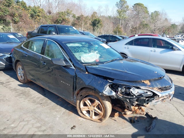 2019 1G1ZB5ST6KF189204 main image