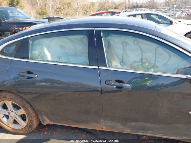 Chevrolet Malibu 1ls 2019 1G1ZB5ST6KF189204 Image 12