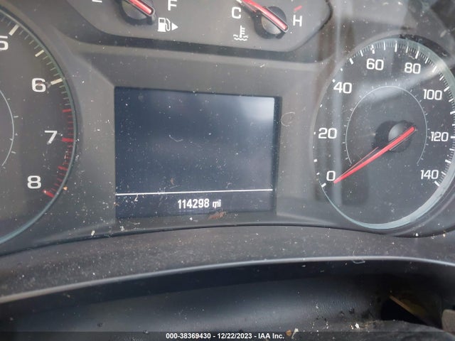 Chevrolet Malibu 1ls 2019 1G1ZB5ST6KF189204 Image 14