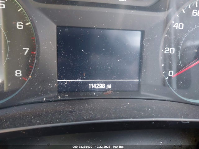 Chevrolet Malibu 1ls 2019 1G1ZB5ST6KF189204 Image 7