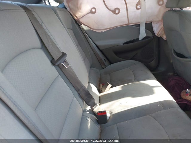 Chevrolet Malibu 1ls 2019 1G1ZB5ST6KF189204 Image 8