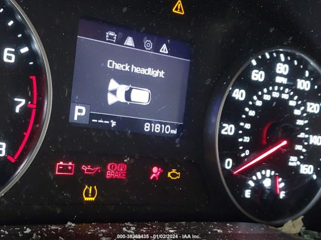 KNDEPCAA0N7321349 KIA Seltos Lx