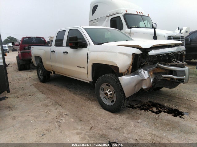 2019 2GC2KREGXK1116164 main image