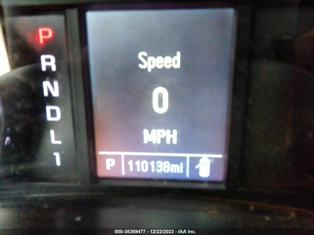 Chevrolet Silverado 2500hd Wt 2019 2GC2KREGXK1116164 Image 16