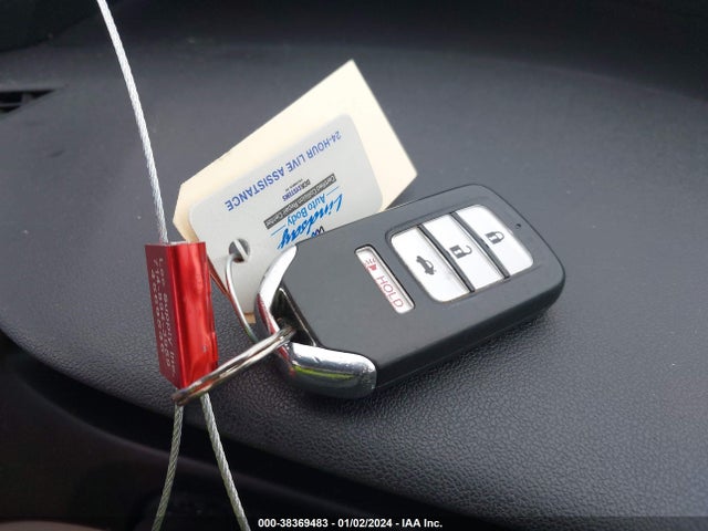 Honda CIVIC EX 2015 19XFB2F85FE069540 Image 11
