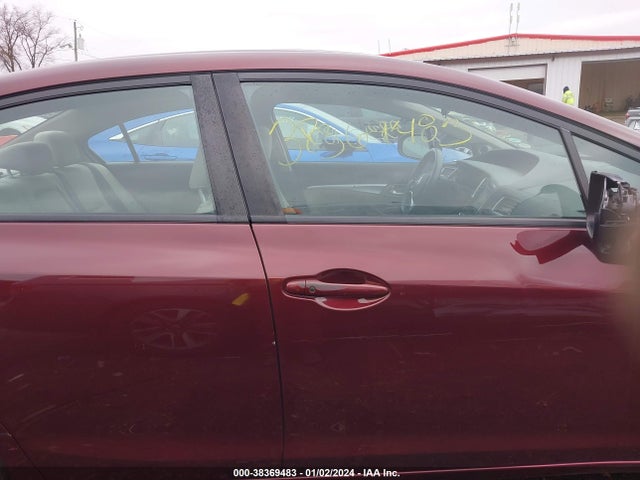 Honda CIVIC EX 2015 19XFB2F85FE069540 Image 14