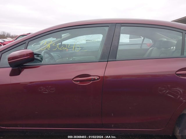 Honda CIVIC EX 2015 19XFB2F85FE069540 Image 15