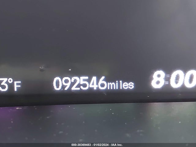 Honda CIVIC EX 2015 19XFB2F85FE069540 Image 16