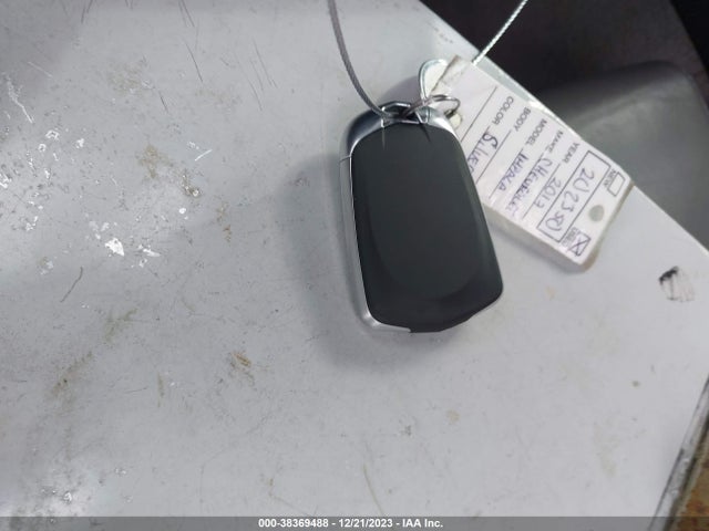 Chevrolet IMPALA 2LZ 2017 1G1145S32HU202350 Image 11