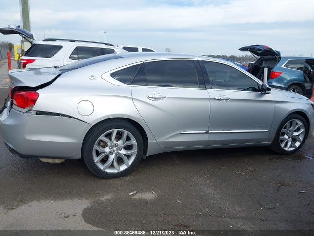 Chevrolet IMPALA 2LZ 2017 1G1145S32HU202350 Image 13