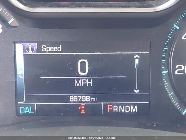 Chevrolet IMPALA 2LZ 2017 1G1145S32HU202350 Image 15