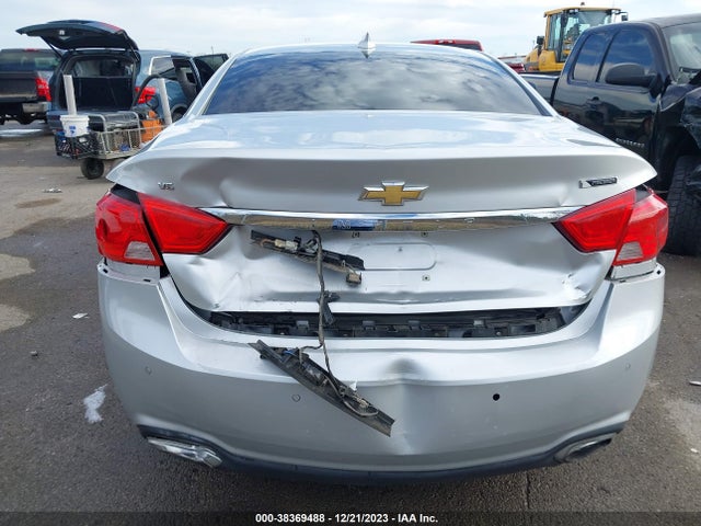 Chevrolet IMPALA 2LZ 2017 1G1145S32HU202350 Image 16