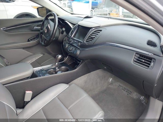 Chevrolet IMPALA 2LZ 2017 1G1145S32HU202350 Image 5