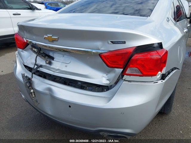Chevrolet IMPALA 2LZ 2017 1G1145S32HU202350 Image 6