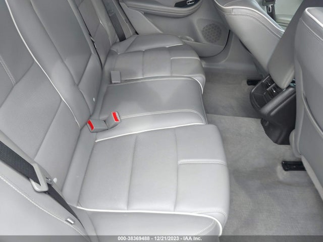 Chevrolet IMPALA 2LZ 2017 1G1145S32HU202350 Image 8