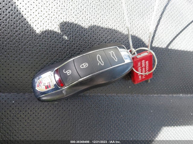 2014 PORSCHE CAYMAN WP0AB2A89EK192903 Photo 10