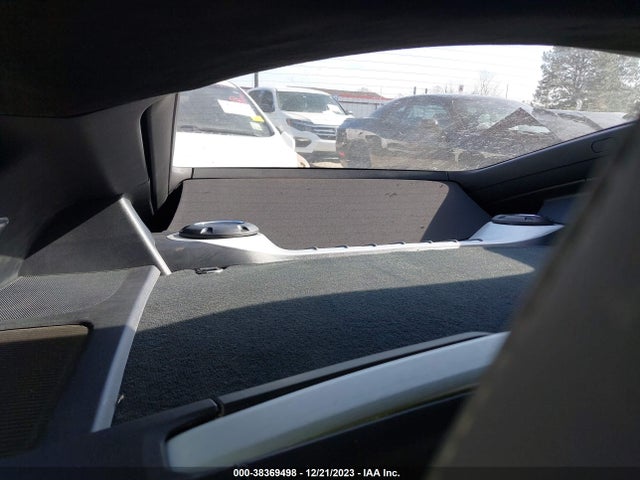 2014 PORSCHE CAYMAN WP0AB2A89EK192903 Photo 7