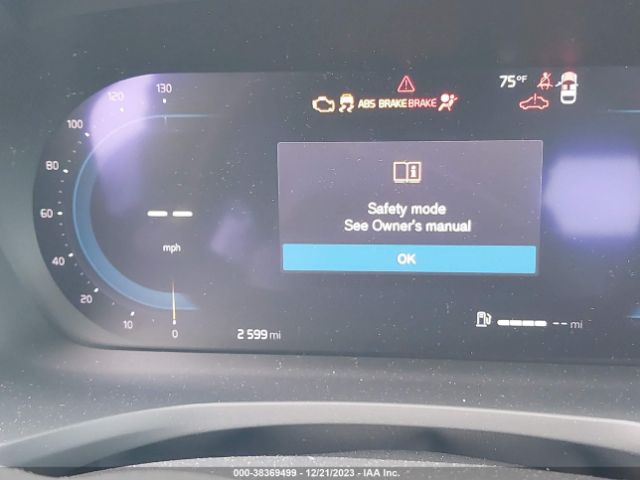 7JRL12FK5RG298209 Volvo S60 B5 Core Dark Theme