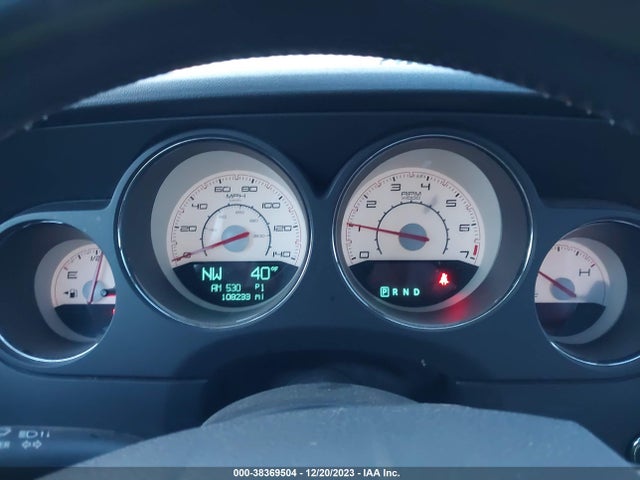 Dodge Challenger Sxt 2014 2C3CDYAG9EH183952 Image 7