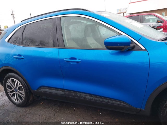 1FMCU0H69LUC56415 Ford ESCAPE SEL