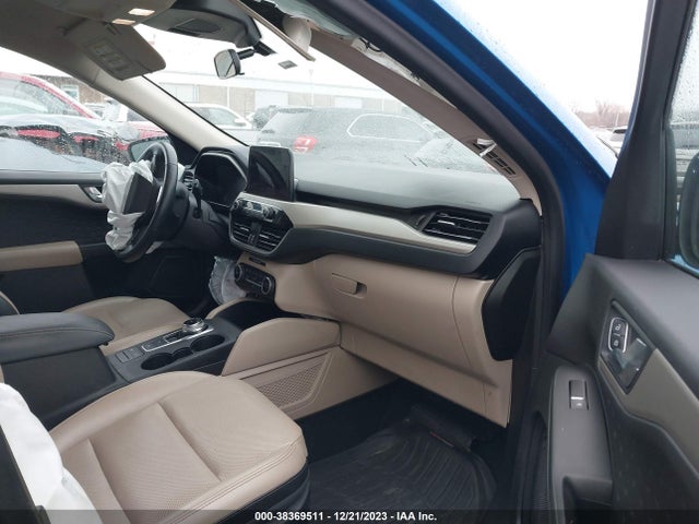 1FMCU0H69LUC56415 Ford ESCAPE SEL