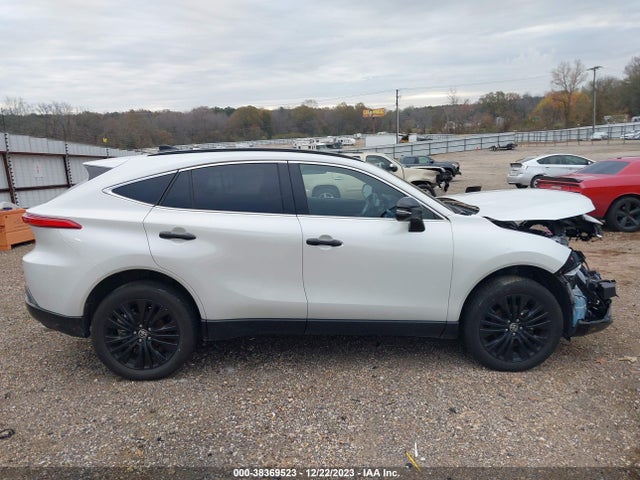 Toyota Venza Nightshade Edition 2023 JTEAAAAH6PJ123359 Image 14