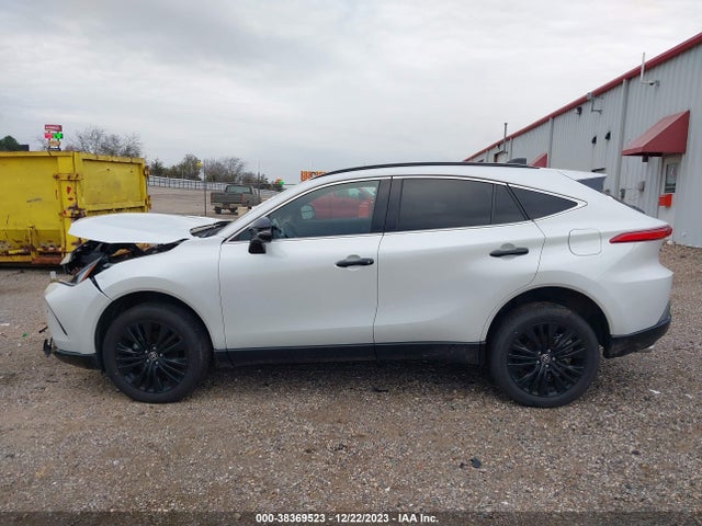 Toyota Venza Nightshade Edition 2023 JTEAAAAH6PJ123359 Image 15
