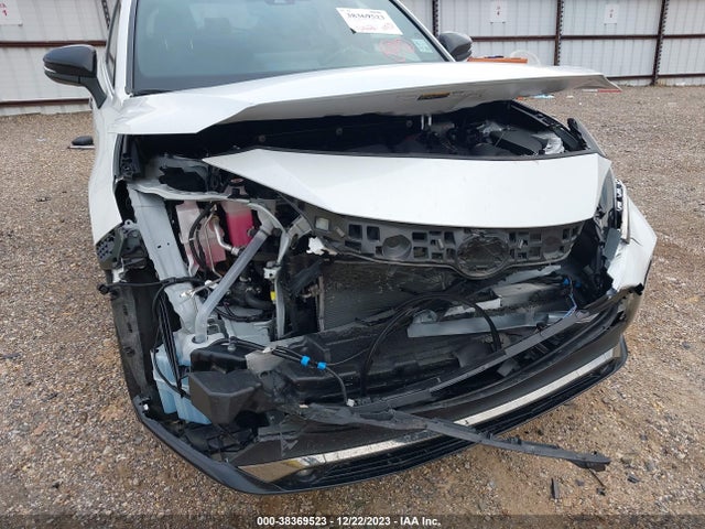 Toyota Venza Nightshade Edition 2023 JTEAAAAH6PJ123359 Image 12