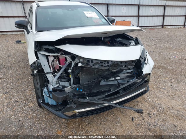 Toyota Venza Nightshade Edition 2023 JTEAAAAH6PJ123359 Image 6