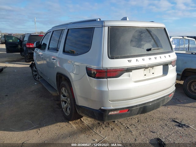 1C4SJUBT7NS109295 Jeep Wagoneer Series Ii 4x2