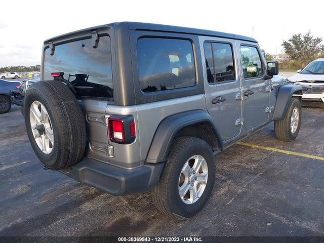 1C4HJXDN2MW544730 Jeep 2021