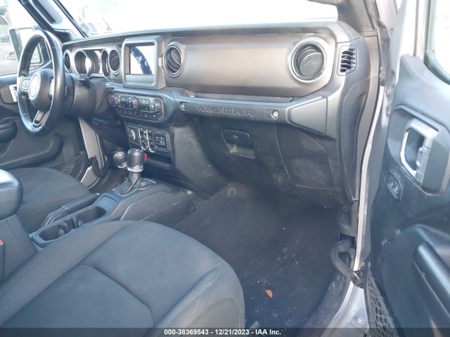 1C4HJXDN2MW544730 Jeep 2021