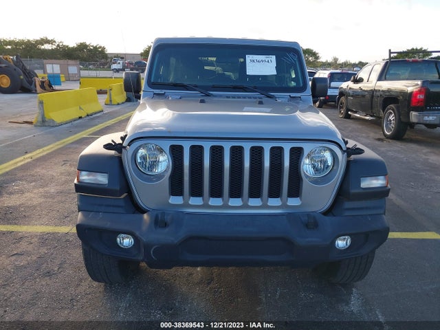 1C4HJXDN2MW544730 Jeep 2021
