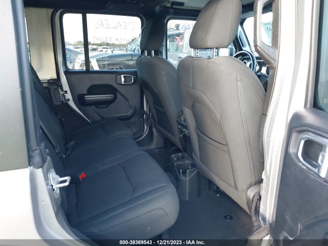 1C4HJXDN2MW544730 Jeep 2021